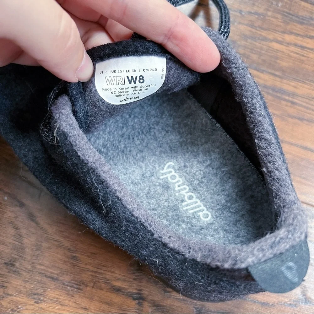 allbirds fabulous sneakers